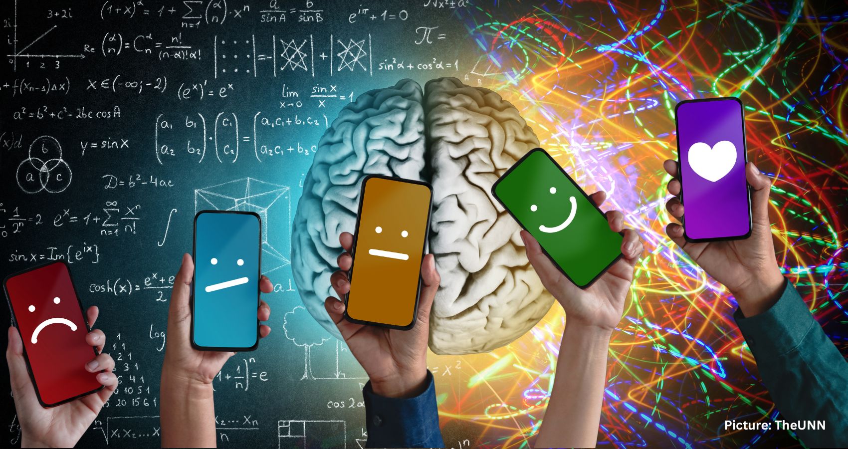 Featured & Cover Smartphones are Damaging Our Brains and Limiting Our Joy Warns Neuroscientist