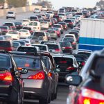 Featured & Cover  Traffic Woes on Connecticut's I 95 Congestion Commuter Frustration and Calls for Infrastructure Improvements