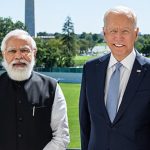 Featured & Cover White House Reaffirms Commitment to Strengthening US India Partnership Amid Key Diplomatic Moves