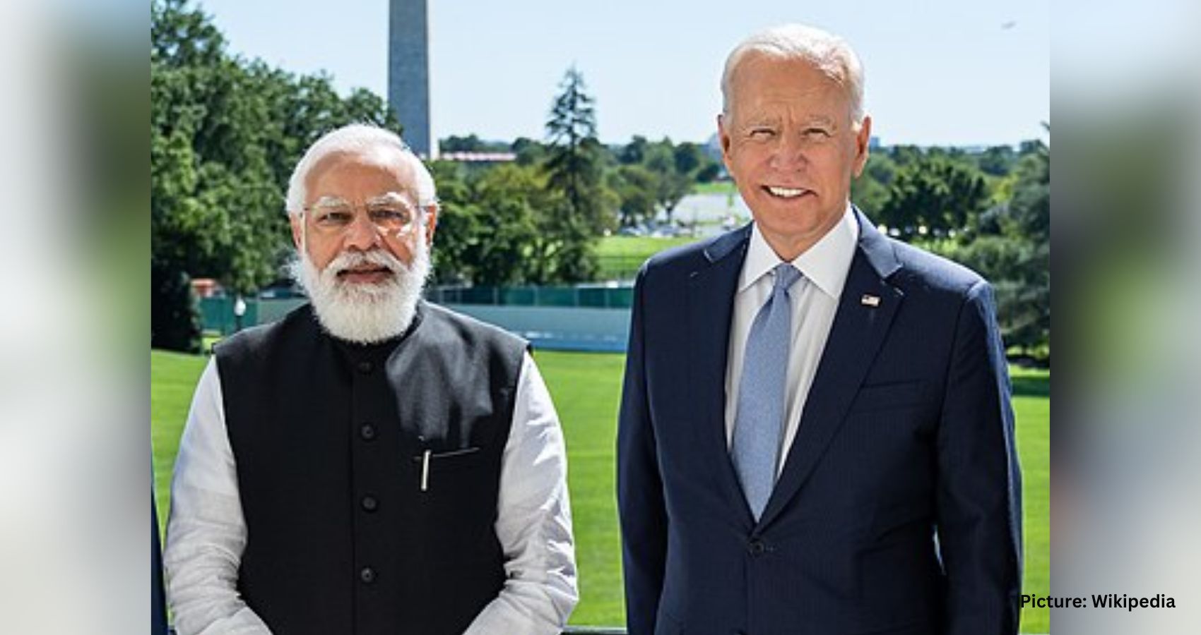 White House Reaffirms Commitment to Strengthening US-India Partnership Amid Key Diplomatic Moves