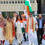 Featured and Cover AIA Celebrates 78th India Independence Day at Chicago’s Daley Plaza