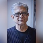 Featured and Cover Dr Deepak Chopra to Deliver a Keynote at TiECON East Technology