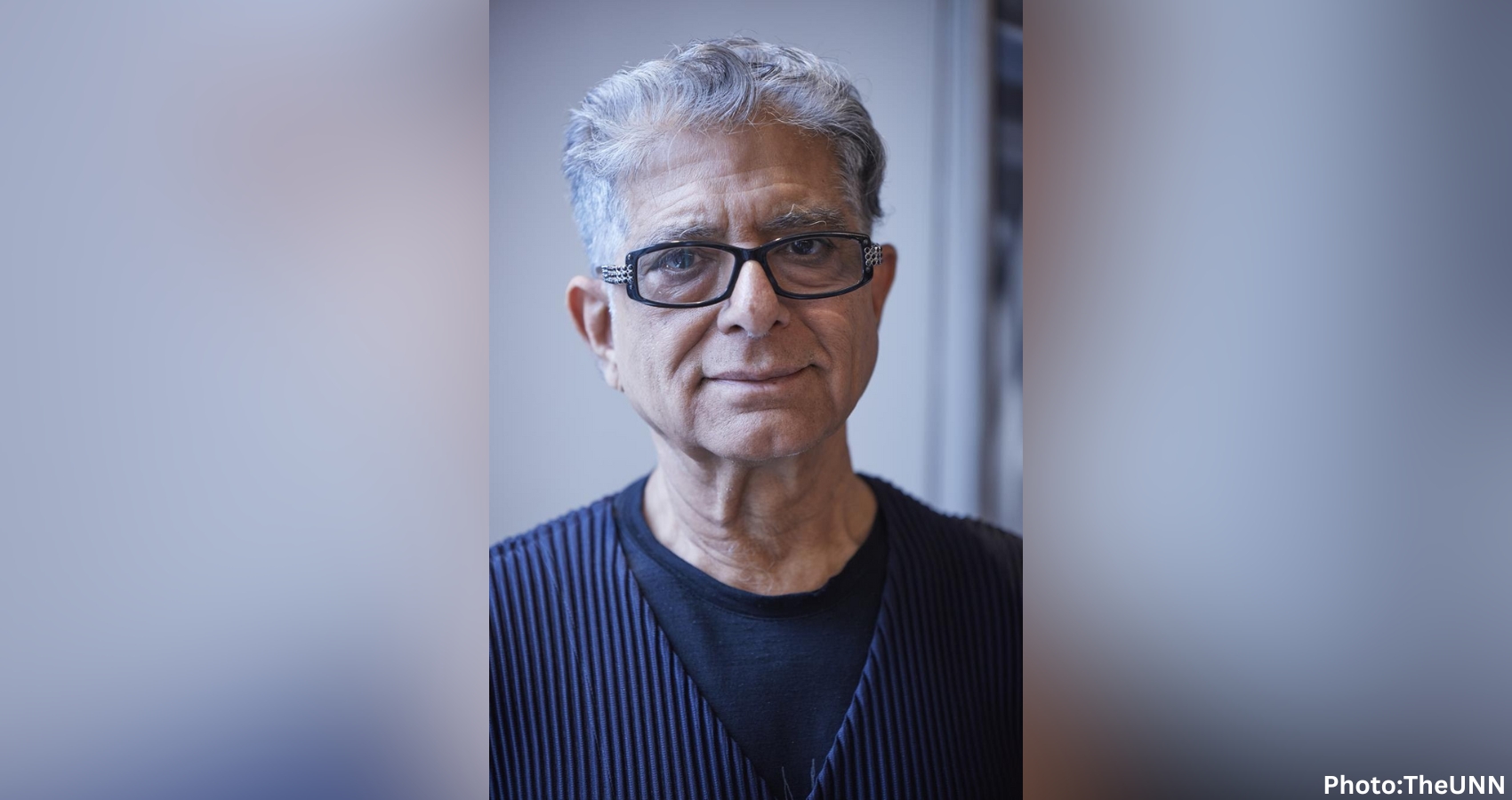 Featured and Cover Dr Deepak Chopra to Deliver a Keynote at TiECON East Technology