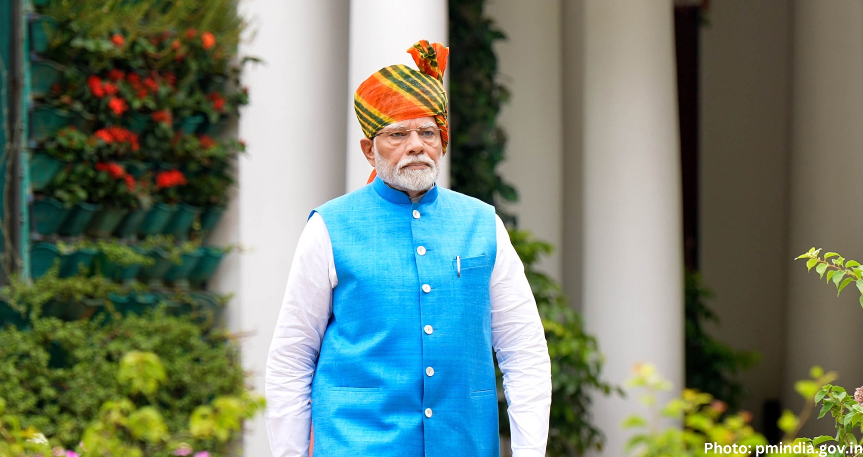 Indian PM Narendra Modi to Address UN General Assembly and Indian American Community During US Visit