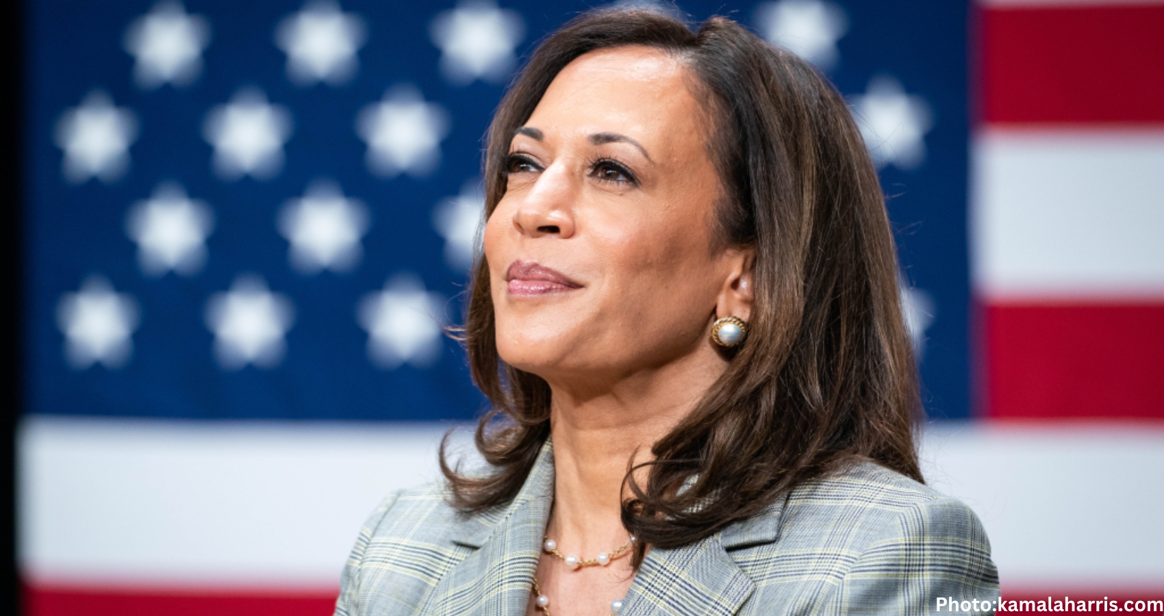 Kamala Harris Raises $500 Million for 2024 Campaign, Setting Fundraising Records