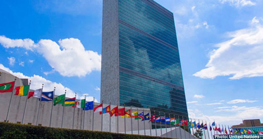 A UN 2.0 Needs Robust People’s Civil Society Participation