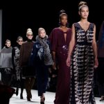 Feature and Cover American Fashion Week A Blend of Classics and Modern Statements