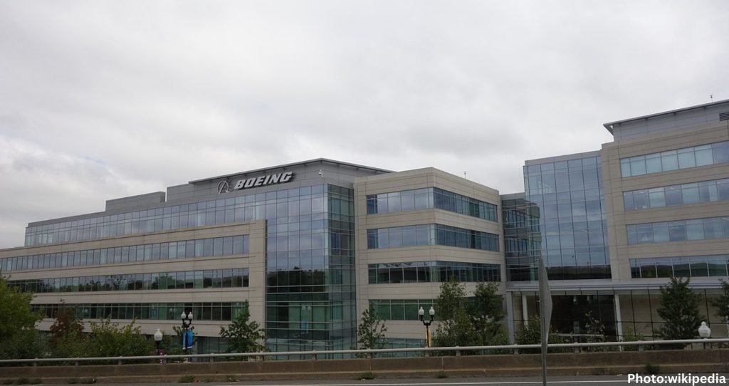 Boeing Workers Strike After Rejecting Contract Offer, Halting Jet Production