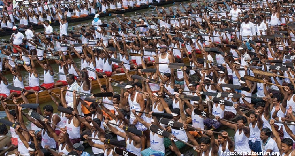 Champakkulam Boat Race: A Century-Old Tradition Anchored in Kerala’s Rich Heritage