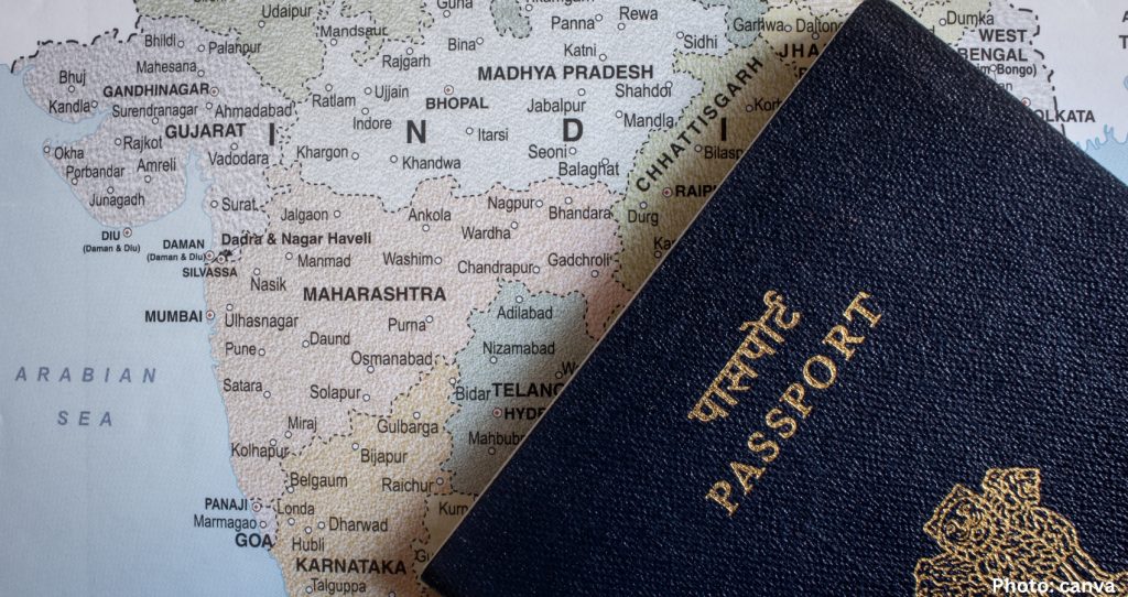 Concerns Rise as India Tightens Restrictions on Overseas Citizens