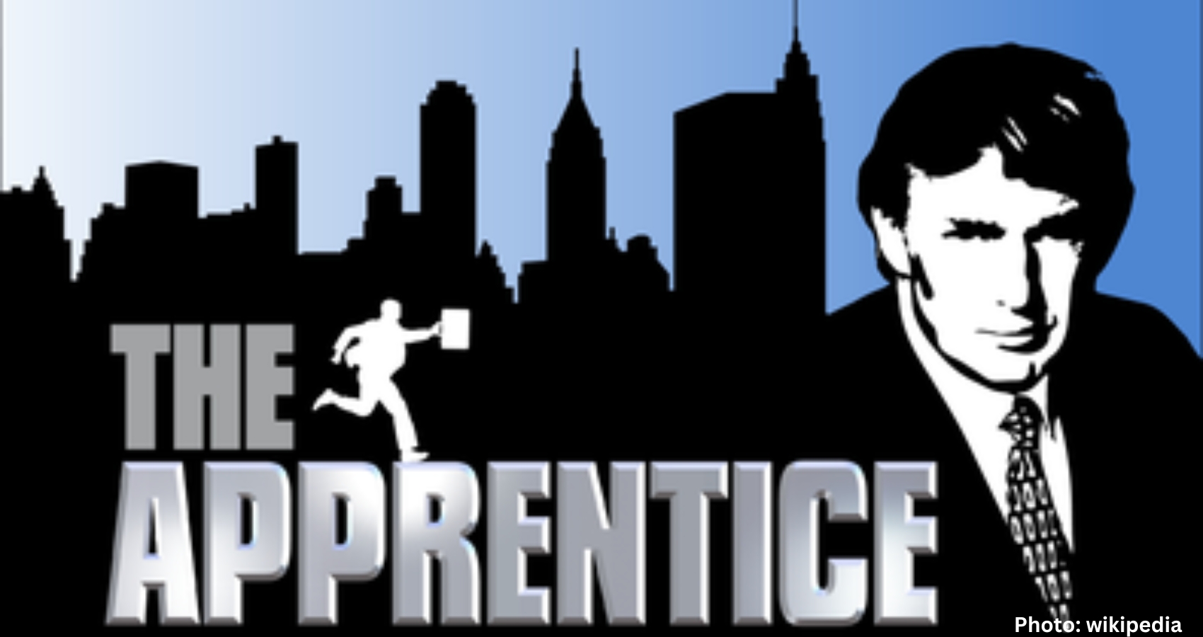 Feature and Cover Controversial Trump Film The Apprentice Set for U S Release Before Election Day