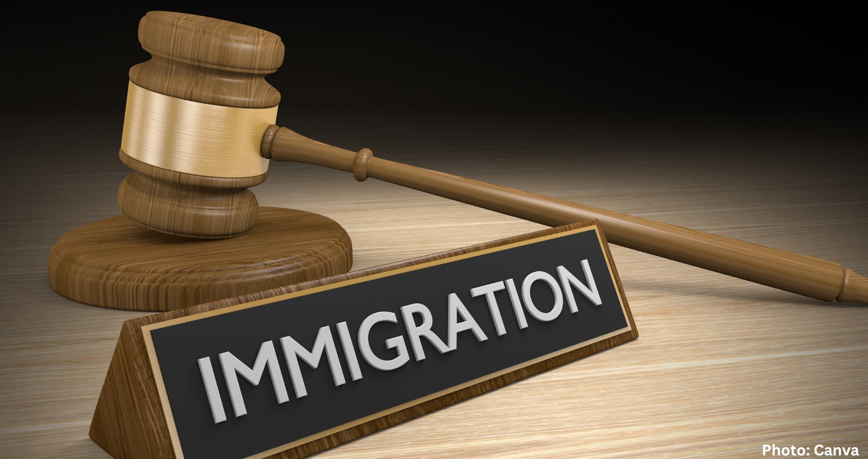 Feature and Cover Developed Countries Tighten Immigration Rules Amid Growing Anti Migration Sentiments