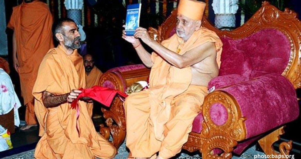 Golden Jubilee of BAPS Flushing Temple Celebrates Five Decades of Service to the Community