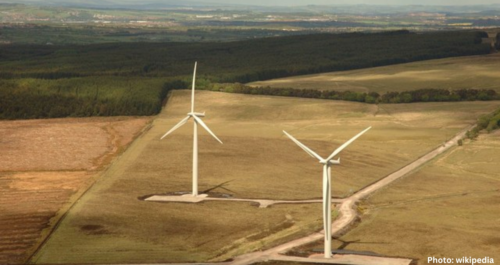 Feature and Cover Great Britain Experiences Greenest Summer as Wind and Solar Power Reach New Highs