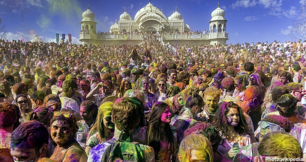 Hindu Vote Initiative Unveils 2024 American Hindu Agenda: Key Priorities for US Elections