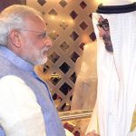 Feature and Cover India and UAE Strengthen Historic Ties with New Agreements and Leadership Discussions