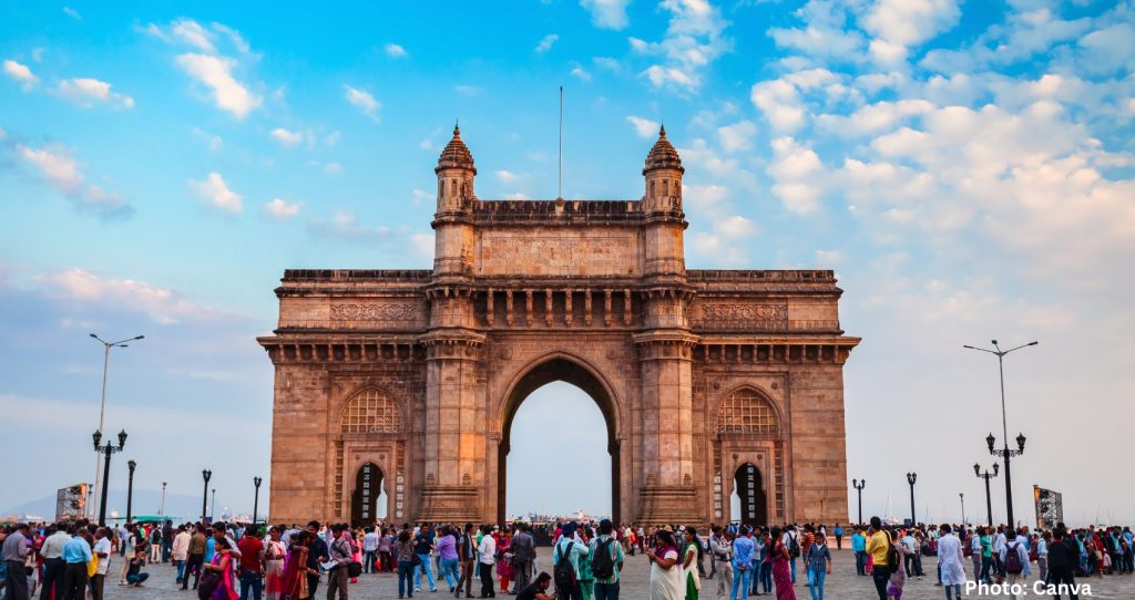 India’s Tourism Sector Set to Create Millions of Jobs by 2025