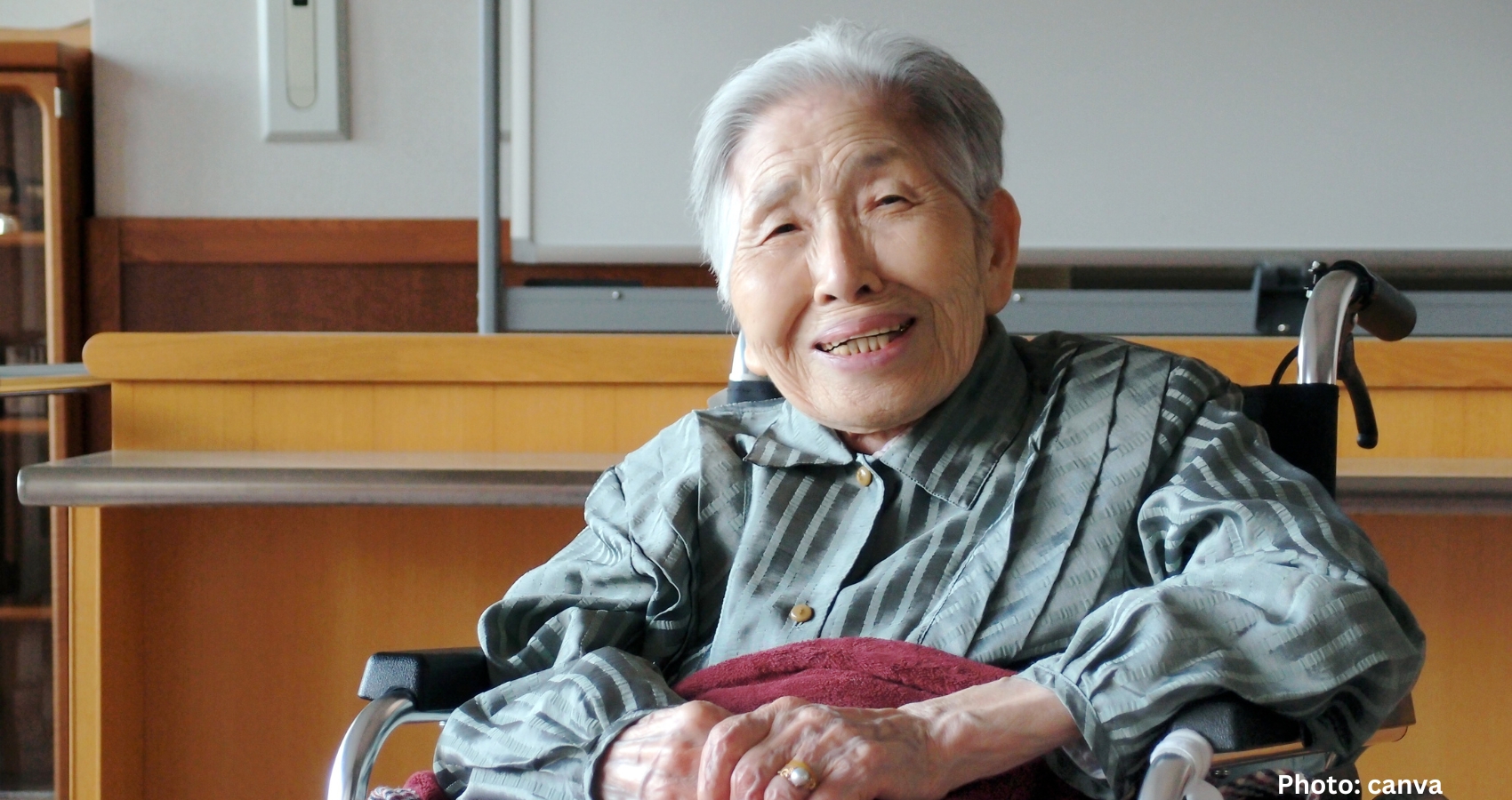 Feature and Cover Japan Faces Crisis as Thousands Die Alone Amidst Aging Population