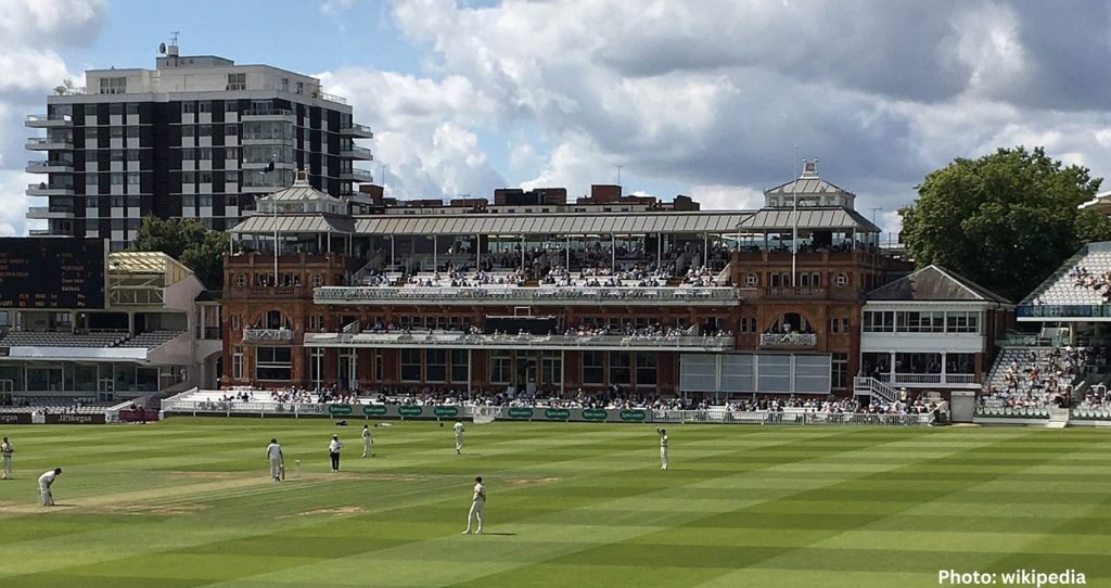 Lord’s to Host 2025 World Test Championship Final