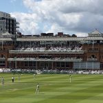 Feature and Cover Lord's to Host 2025 World Test Championship Final