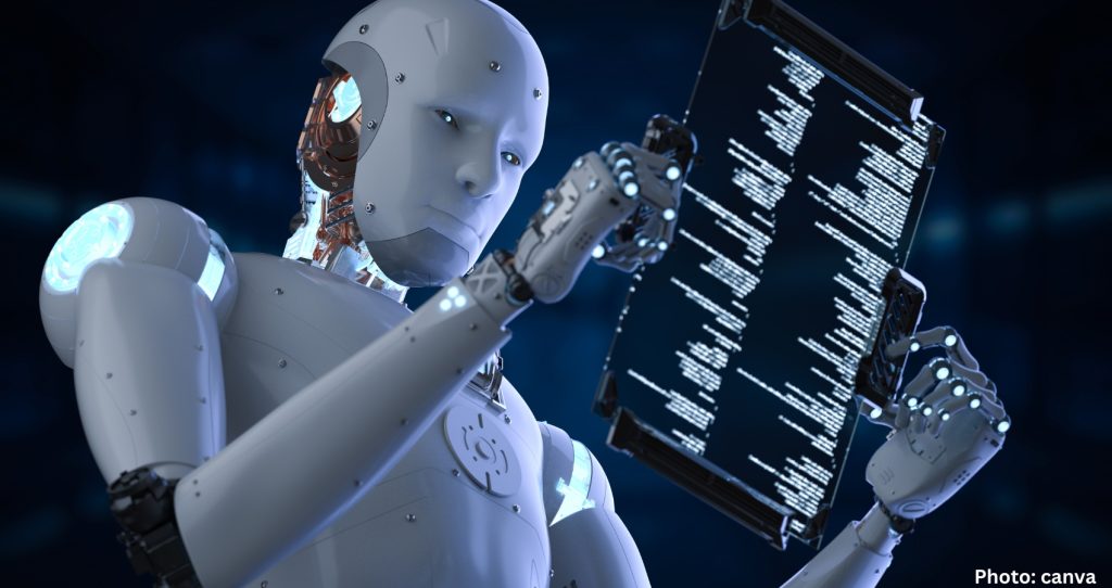 The Rise of Artificial Intimacy: Navigating Human-AI Relationships