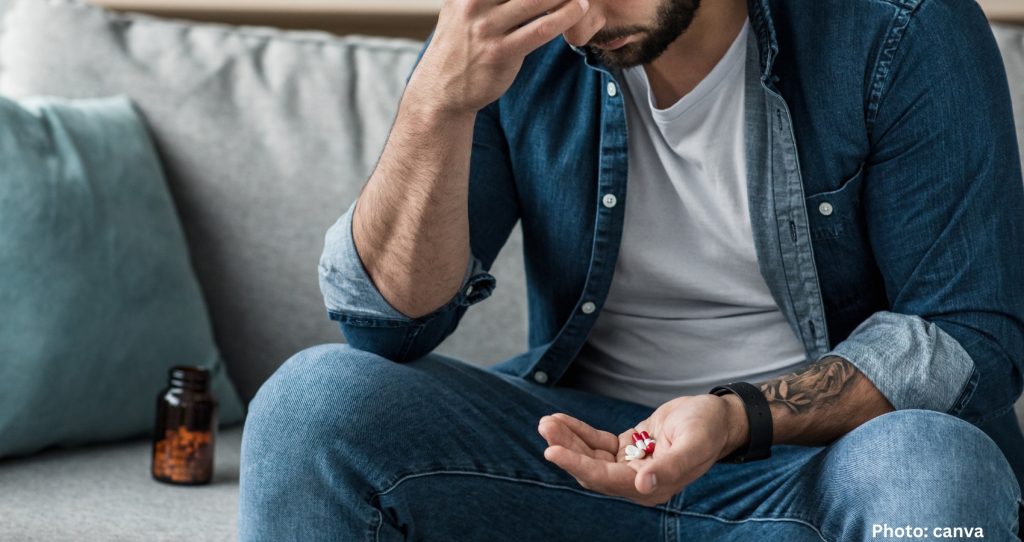 U.S. Suicide Rates Hold Steady at Historic High, CDC Data Shows