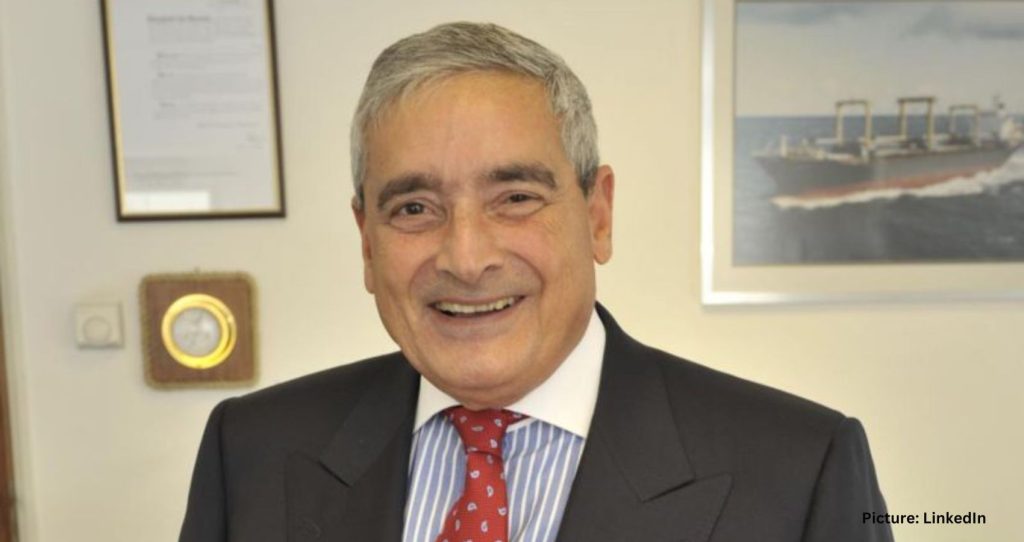 Boston University Launches Ravi K. Mehrotra Institute to Bridge Business, Markets, and Society