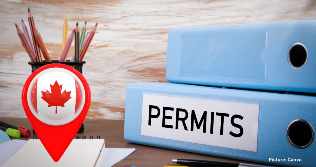 Canada to Reduce Study Permits and Tighten Work Permit Rules Amid Rising Contention