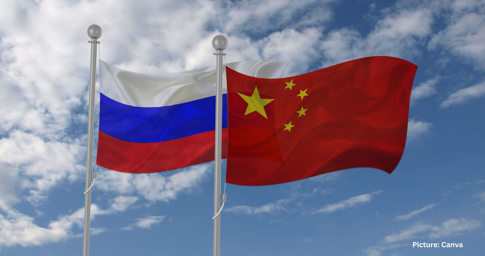 Featured & Cover  Chinese Banks Reduce Assets in Russia Amid Sanctions and Payment Issue