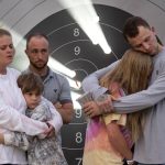 Featured & Cover  Father Arrested After Son's School Shooting in Georgia Leaves Four Dead Nine Injured