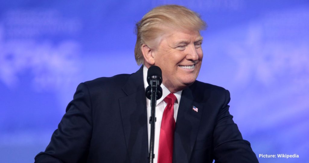 House Republicans Reject Trump’s Push for Shutdown Over Voting Bill