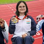 Featured & Cover    India Ends Historic Run at Paris 2024 Paralympic Games with 29 Medals