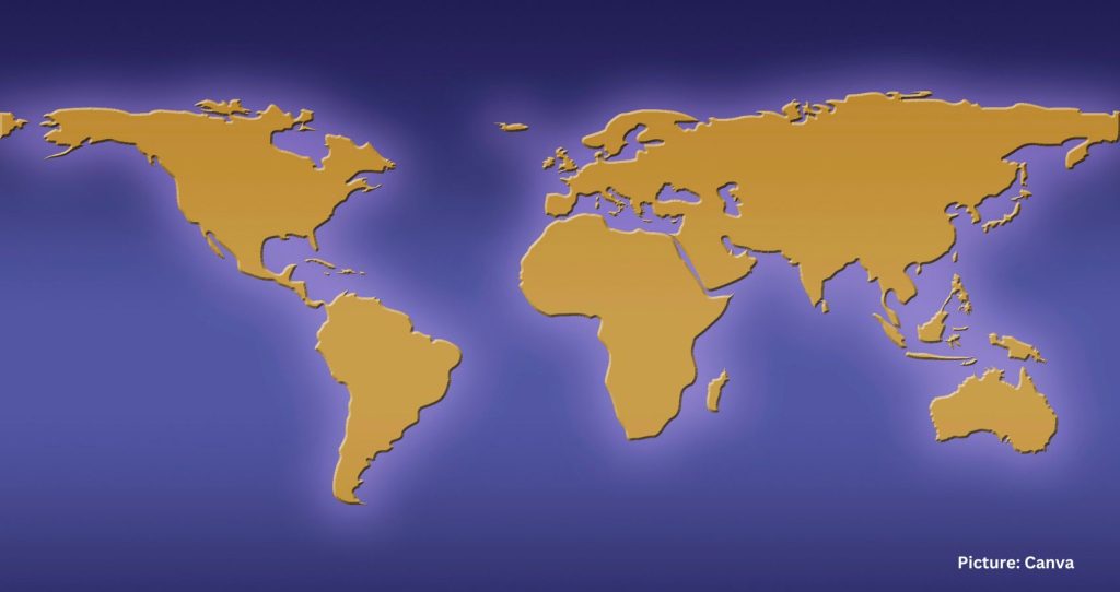 Indian Diaspora: A Global Influence Across Continents