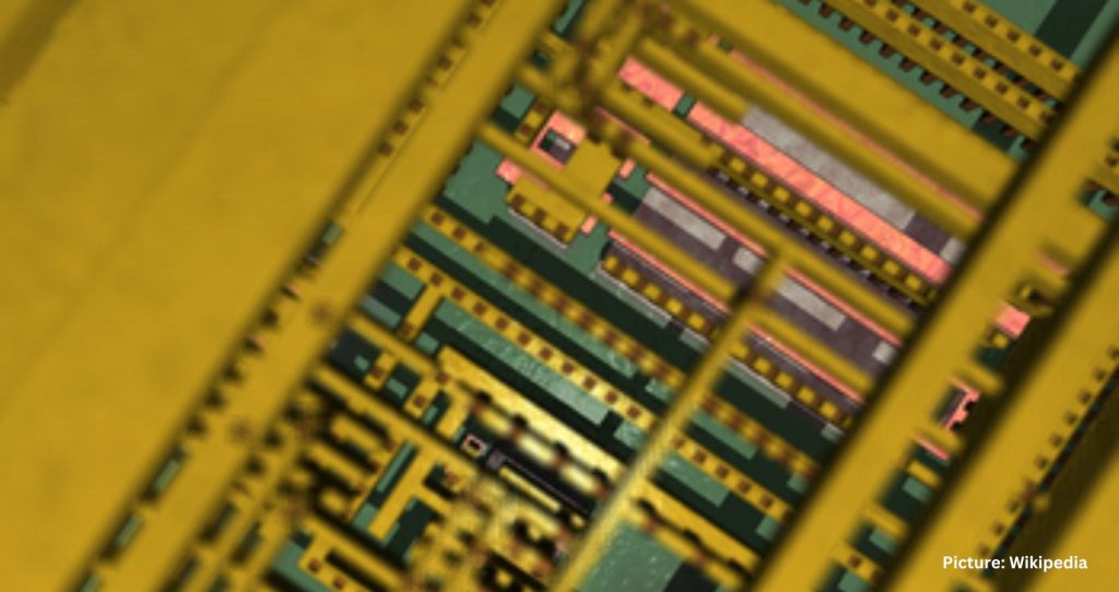India’s Ambitious Drive to Become a Semiconductor Powerhouse
