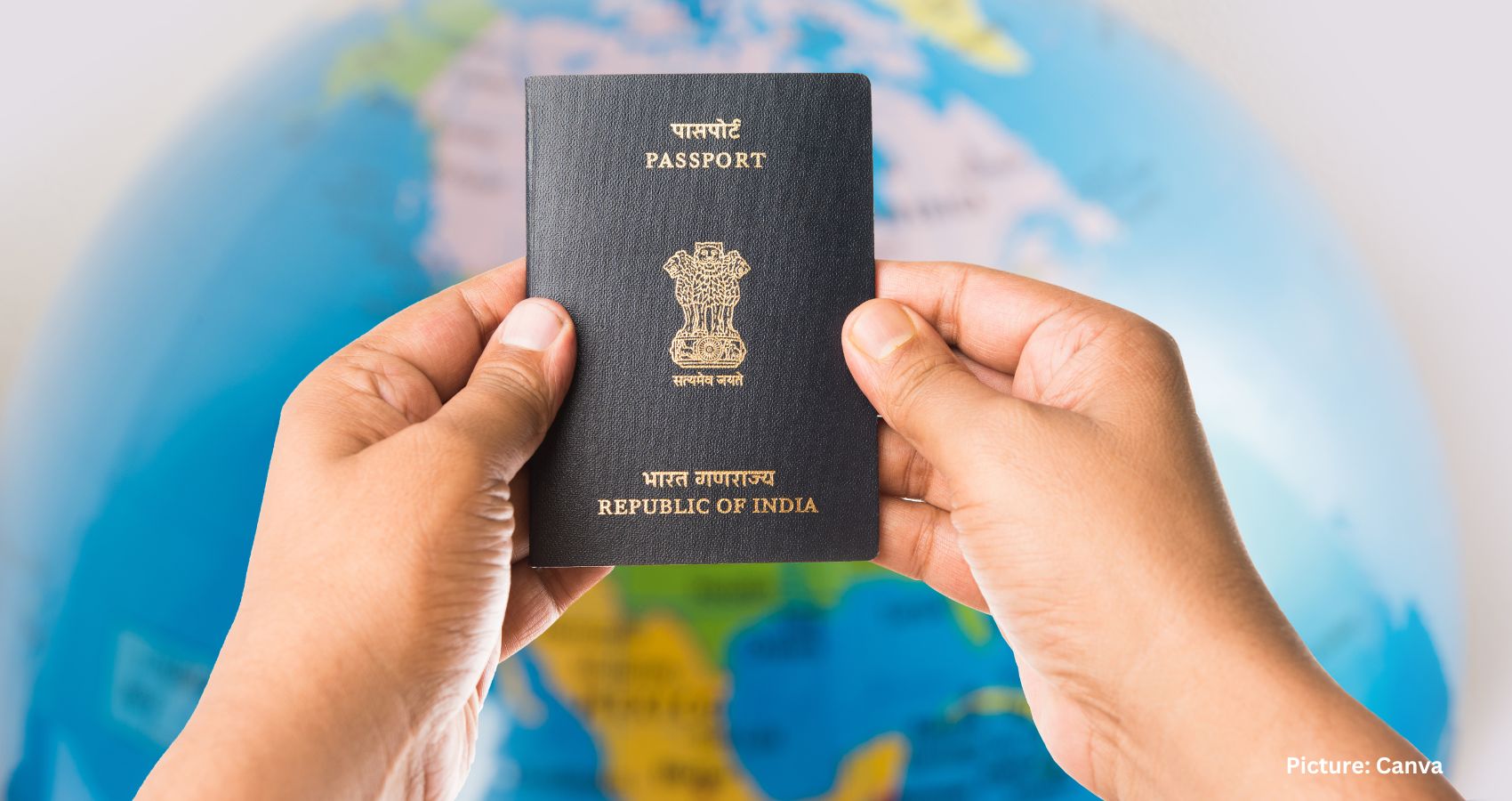 Featured & Cover  India’s New Regulations Impose Strict Restrictions on OCI Cardholders