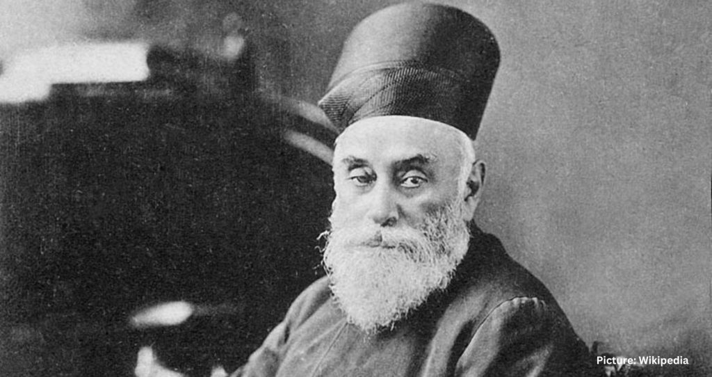 Jamsetji Tata: The Unmatched Philanthropist Leading Global Charity Efforts