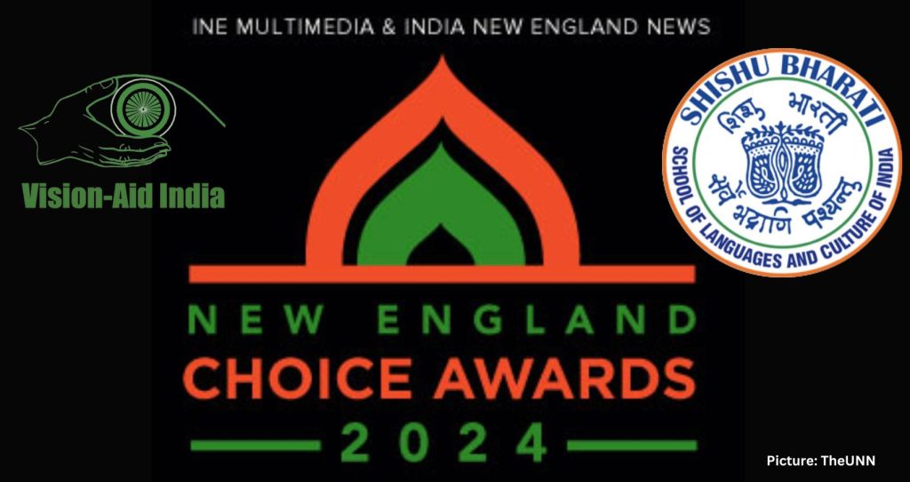 Leading Figures in New England to be Honored at the 2024 New England Choice Awards