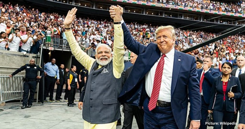 Prime Minister Modi’s U.S. Visit: A Crucial Opportunity to Address Discriminatory Quotas in Immigration System