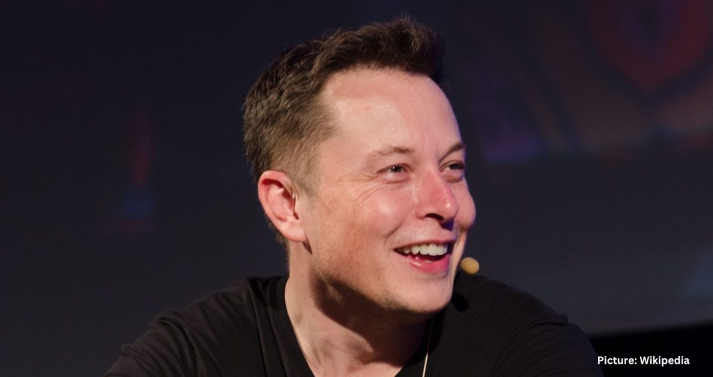 Secret Service Responds to Elon Musk’s Deleted Comment About Biden and Harris