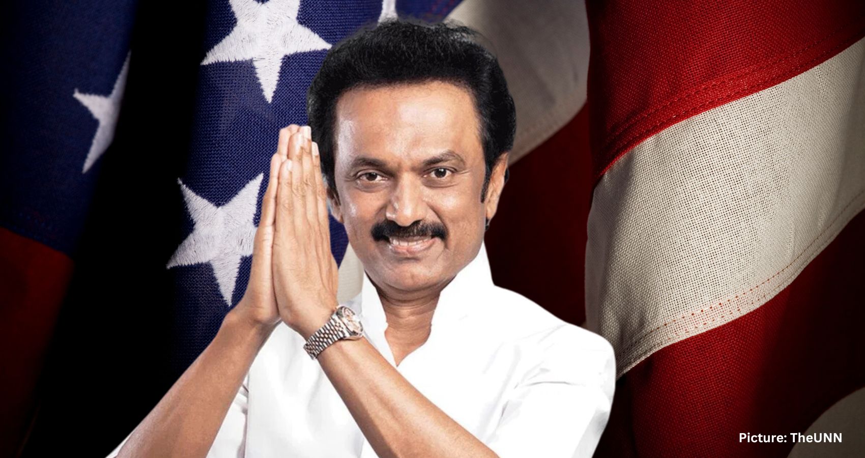 Featured & Cover  Tamil Nadu Chief Minister M K Stalin Secures Key Investments in the U S During 17 Day Visit