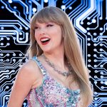 Featured & Cover  Taylor Swift Backs Kamala Harris for President Criticizes Misinformation Spread by AI