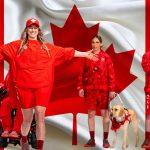 Featured & Cover  Team Canada's Paralympians Embrace Adaptive Fashion in Paris Games