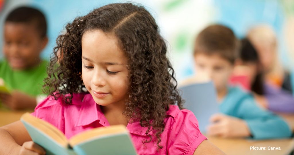 The Decline of Full-Length Novel Reading in U.S. Classrooms and Its Impact on Students’ Critical Thinking