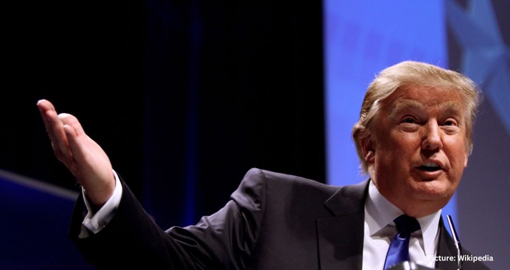 Featured & Cover  Trump Targeted in Second Apparent Assassination Attempt While Golfing