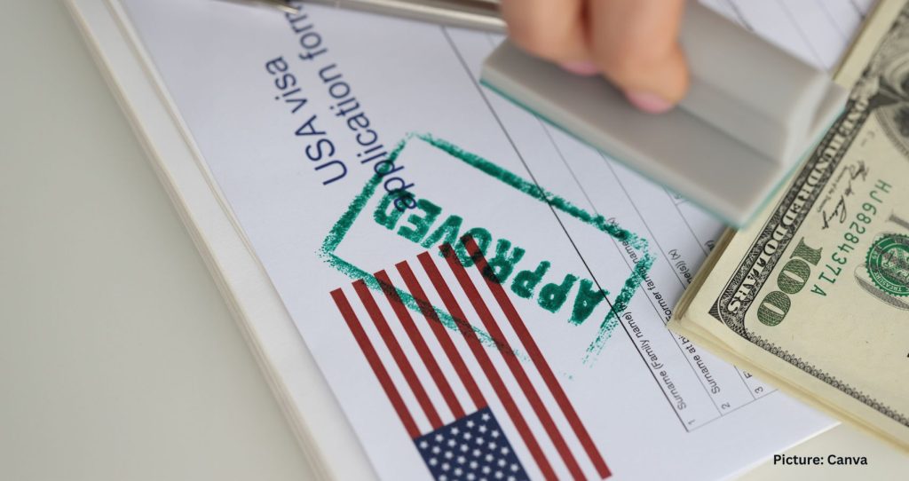 U.S. EB-2 Visas Exhausted for Fiscal Year 2024: No New Applications Until October