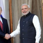 Featured & Cover  US Urges India to Leverage Russia Ties to End Ukraine Conflict