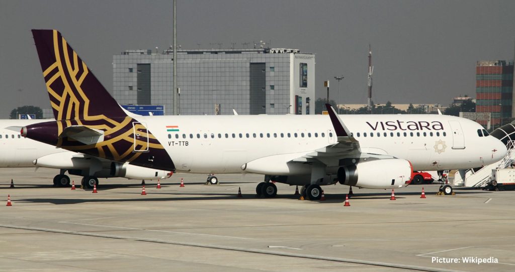 Vistara’s Farewell as Air India Merger Looms: What Lies Ahead?