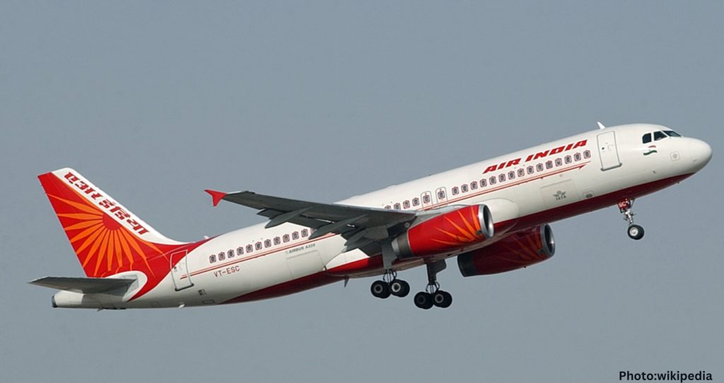Air India Set to Expand Codeshare Partnerships, Offering More Travel Options