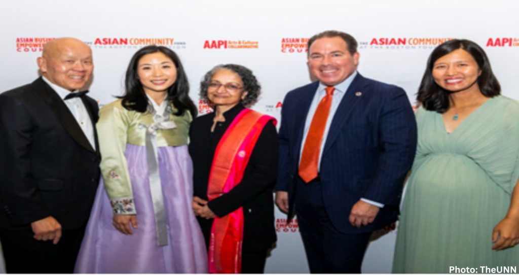 Asian Community Fund Raises Over $725,000 to Support AAPI Empowerment in Massachusetts