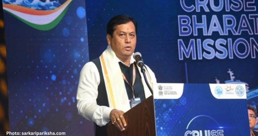 Cruise Bharat Mission Launched to Boost India’s Cruise Tourism Industry